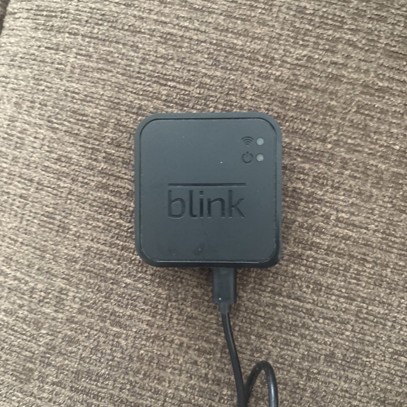 Blink Sync Module 1 for existing Blink XT & XT2 Home Camera model: BSM00203U gallery