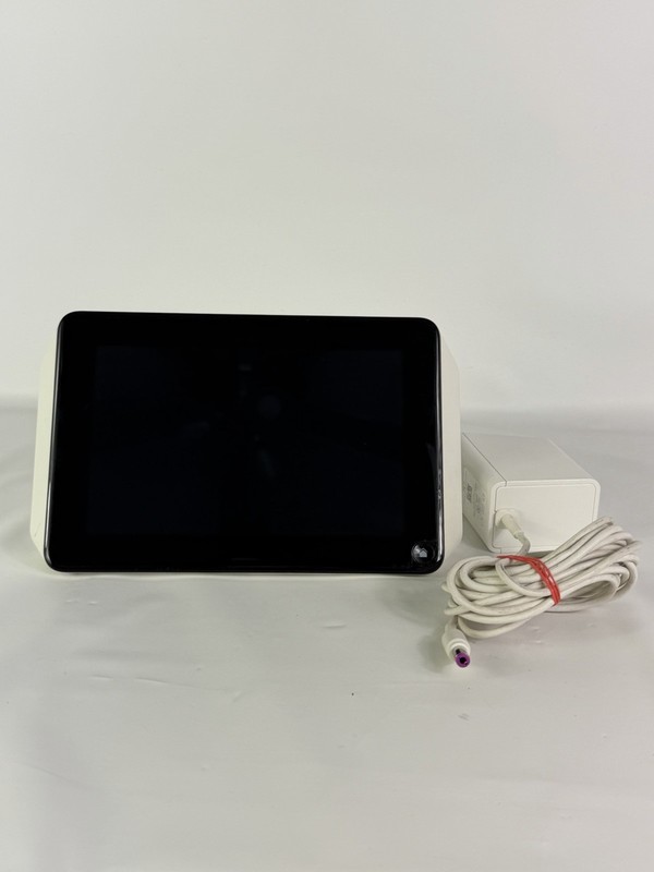 COMCAST XFINITY SECURITY CAMERA TOUCHSCREEN CONTROL PANEL TCA300COM gallery