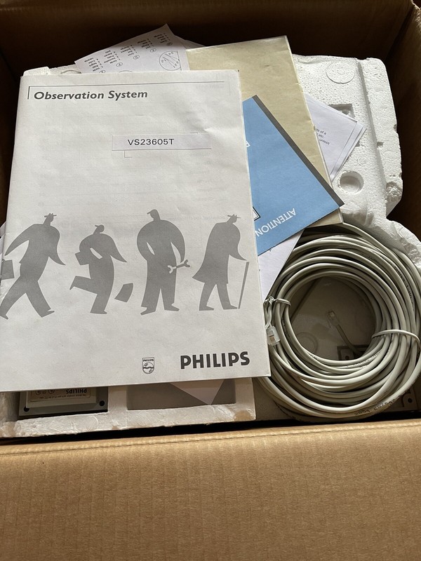 Phillip Observation System VS23605T gallery