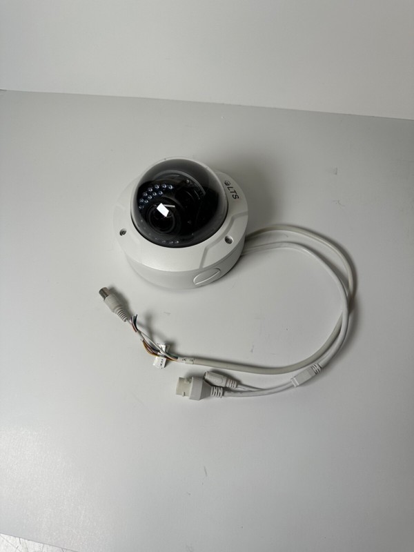 LTS Platinum Varifocal Vandal Dome IP Camera 2.1MP – CMIP7223W-S