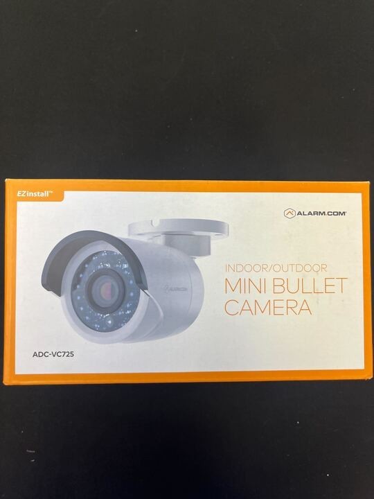 Mini Bullet Camera ADC-VC725