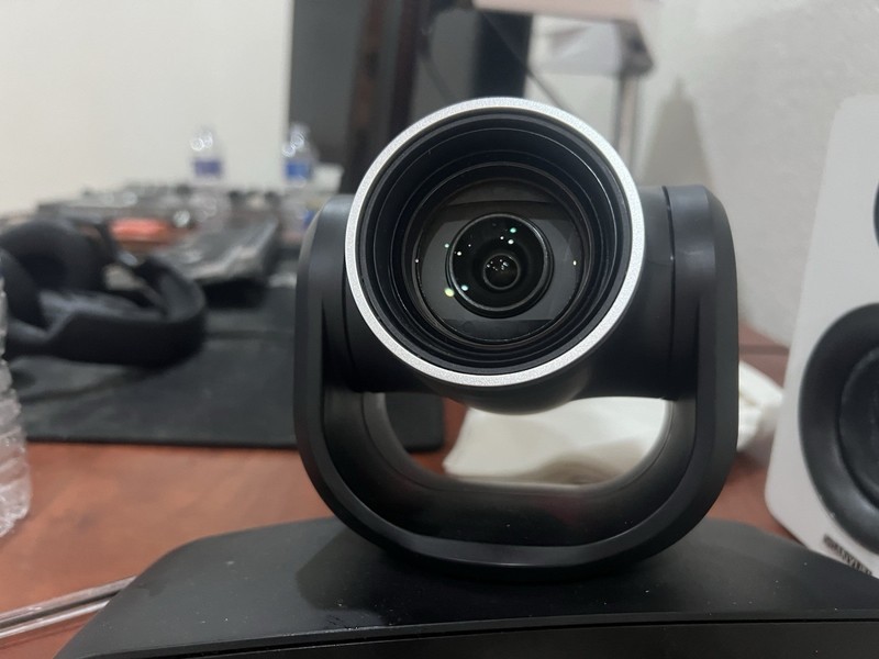 Lumens VC-B20U Conference Camera - No Cables - Camera Only gallery