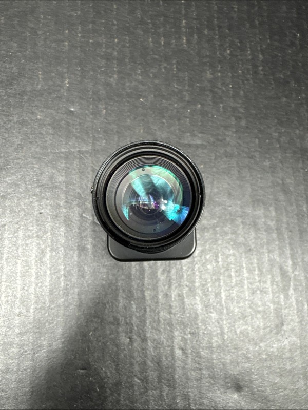 MOKOSE HDMI Camera, HD 1080P 60FPS, 5-50mm Telephoto Zoom, HDC10, New! Open Box! gallery