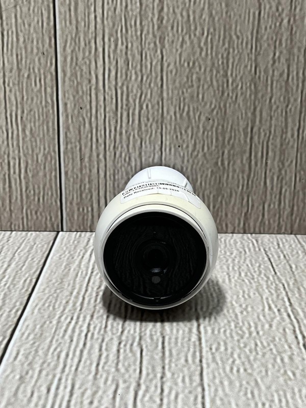 Ubiquiti UniFi Protect G3 Bullet Camera UVC G3-BULLET