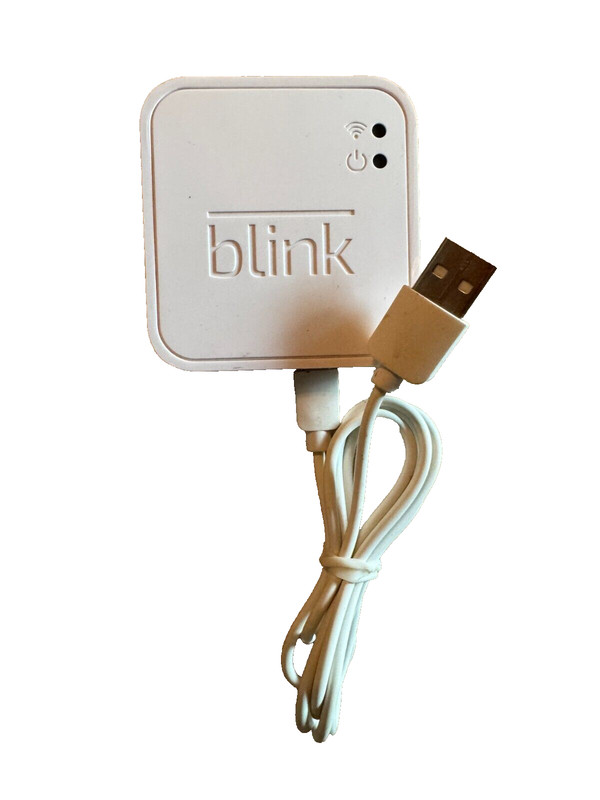 Blink Sync Module BSM00200U-FOR PARTS ONLY