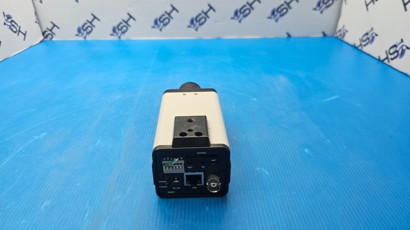 Milesight MS-C2651-VPM Network Camera gallery