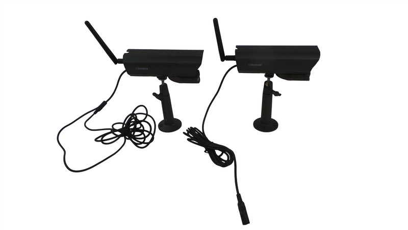 Lot of 2 Defender Security Camera PHOENIXC2- Free Shipping gallery
