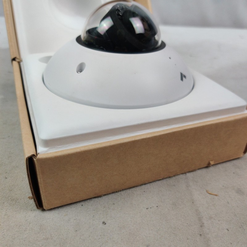 Verkada Security Camera Indoor Mini Dome CM42 UNTESTED - SOLD AS IS FOR PARTS gallery