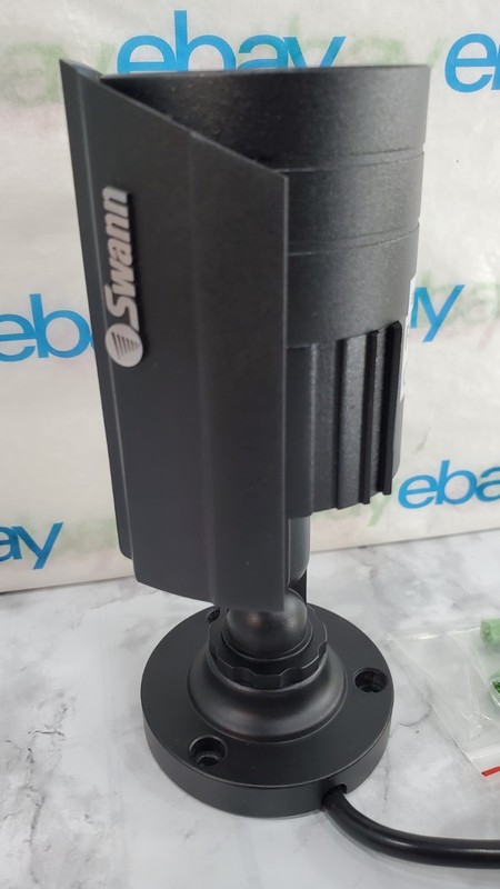 ✅️⭐️ Swann Pro-500 Series (PRO-580) Security Camera, Night Vision / Weatherproof gallery