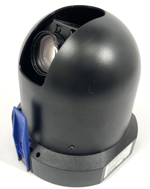 Pelco DD429 Spectra IV Color PTZ Dome Camera 29x Optical Zoom NTSC 24VAC