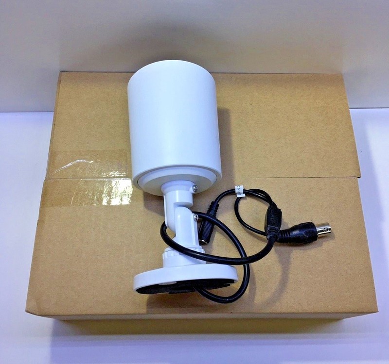 LOREX LBV2531 1080p HD Bullet Security Camera WEATHERPROOF VANDAL PROOF gallery