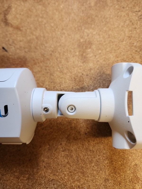 Ubiquiti UniFi Network Video UVC 720p Indoor Outdoor IP Camera gallery