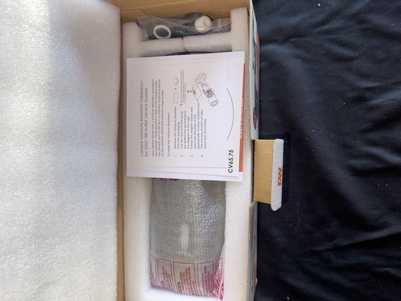 Digital Watchdog DWC-MB62DIYT 2.1MP IP Bullet Camera MEGApix HD IP66 - New gallery