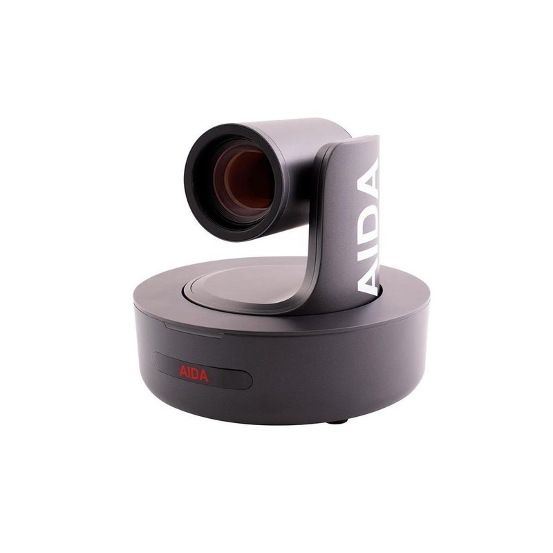 AIDA PTZ-X12-IP Full HD 3G-SDI/HDMI Indoor/Outdoor Broadcast 12x PTZ Camera