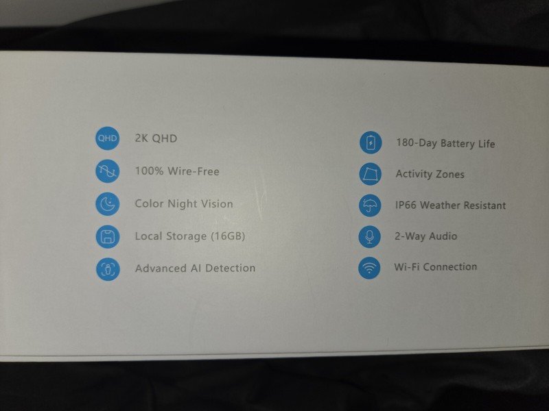2 noorio home security camera gallery