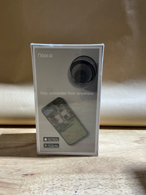 +NOORIO Security Cam B210 / Outdoor & Indoor Battery-Powered / Night Vision Cam gallery