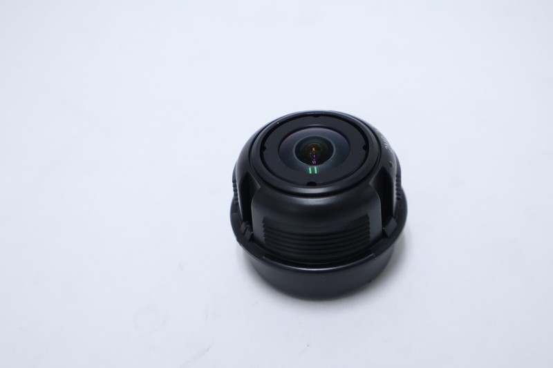 Wisenet Hanwa Techwin SLA-2M2400D Lens Module gallery