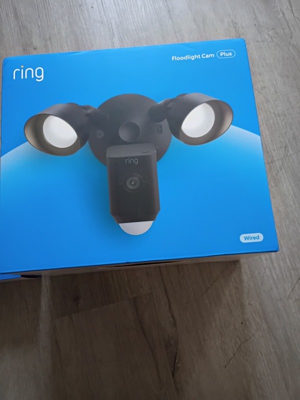 ring floodlight cam pro outdoor cam plus