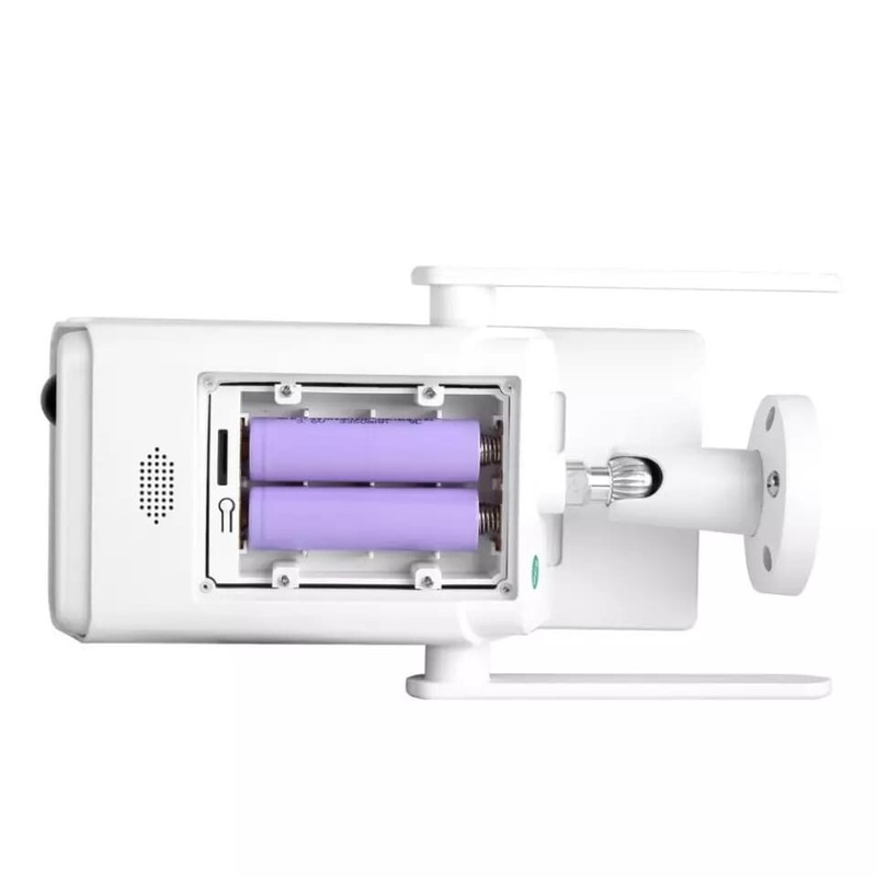 Outdoor Wi-Fi Wireless Camera Battery Camcorder Solar Panel gallery