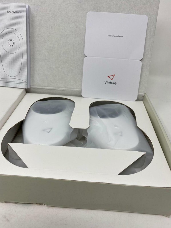 Victure 2pcs 1080P Video Baby Monitor WiFi Camera Home Camera Indoor gallery