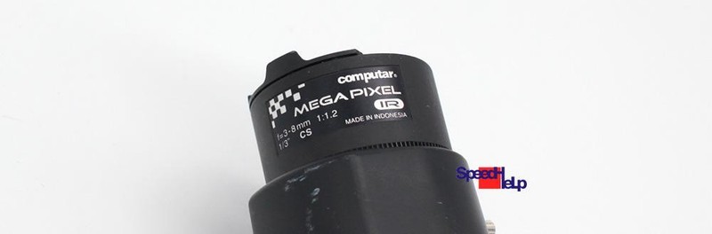 Axis P1344 Network Camera IP LAN Computer Megapixel IR F=3-8 / 1:1.2 / 1/3" WHT gallery
