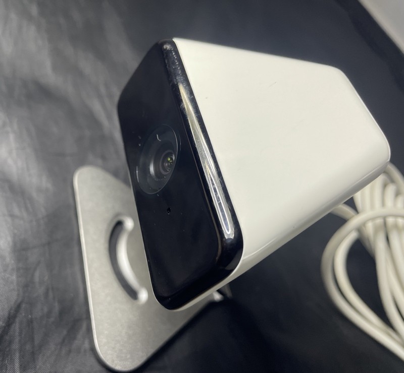 Xfinity XCAM Security Surveillance Camera with XW4 W/Power Adapter + Stand gallery