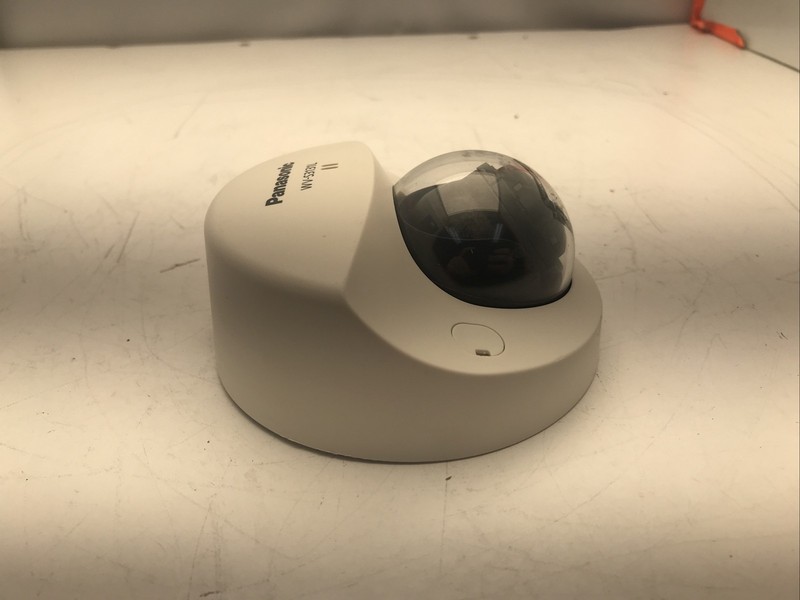 Panasonic i-PRO WV-S3131L 1080p Network Dome Camera gallery