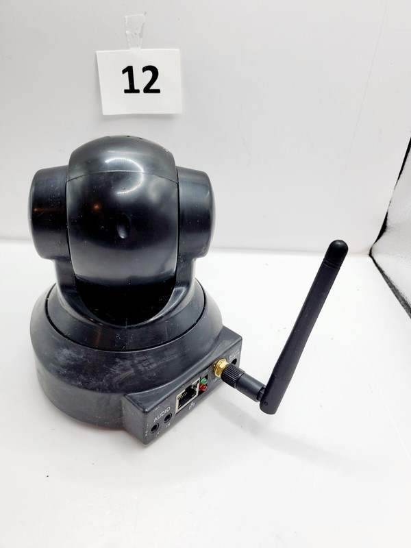 Foscam F18918W Wireless Camera FR4020A2 no power cord gallery