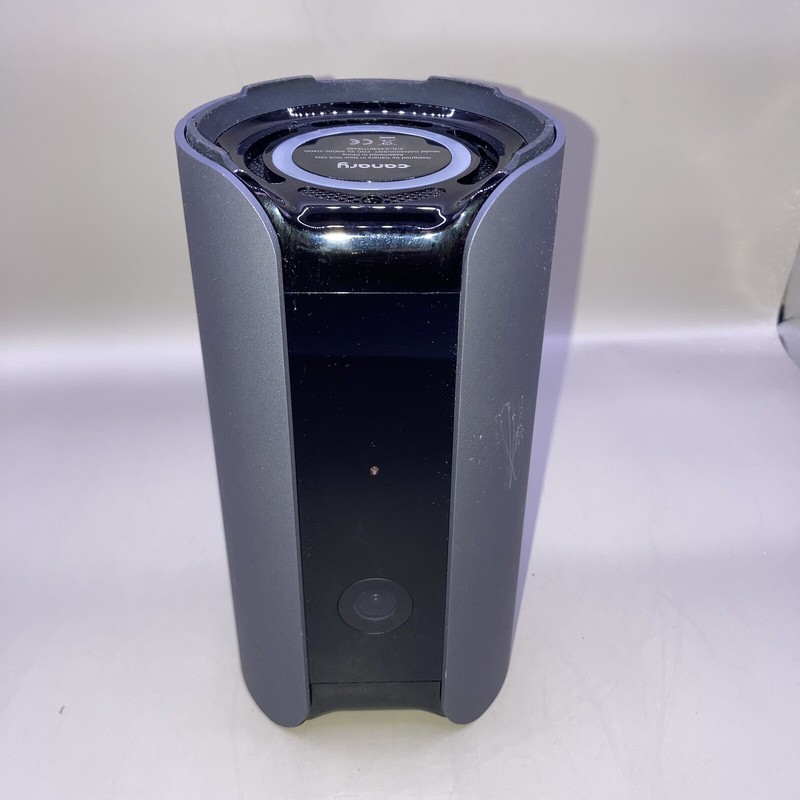 Canary View – Indoor Security Camera CAN400USGY 2014-2017