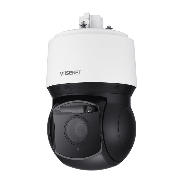 Hanwha Techwin XNP-6400RW 2MP HPoE PTZ IP66 NW IP Security Camera 4.25-170mmLens gallery