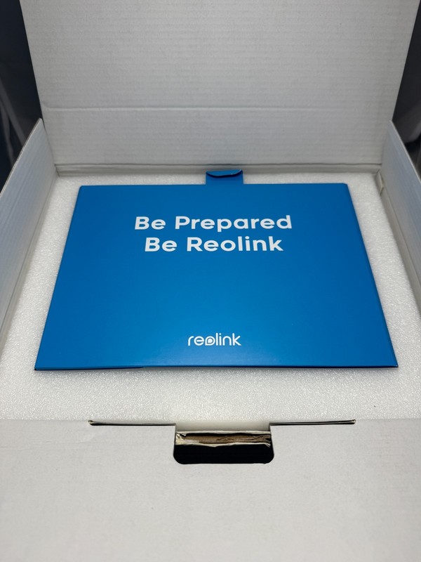 Reolink TrackMix Wired LTE 2K Wired 4G Security Camera with Auto-Zoom Tracking gallery