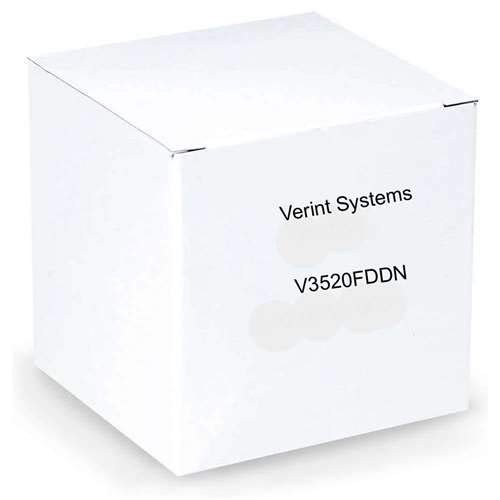 Verint Network Camera