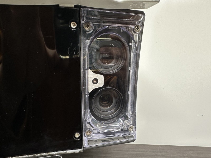 Bosch Extreme CCTV ZX55 Infrared Day/Night Imager - AR70 gallery
