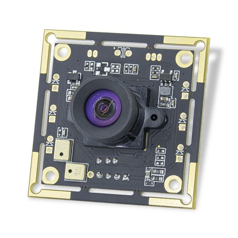1080P Advanced 2MP Camera Module for Seamlessly Integration into Scanners gallery