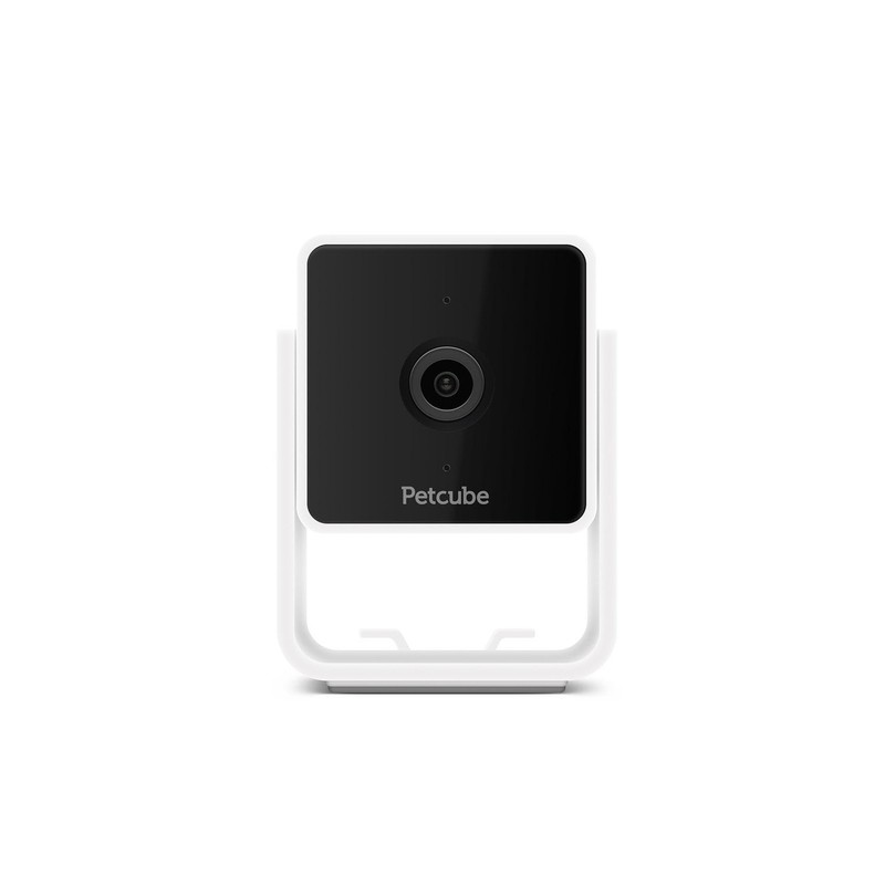 Petcube Cam + Bites 2 Lite Bundle w/3-Month Subscription gallery