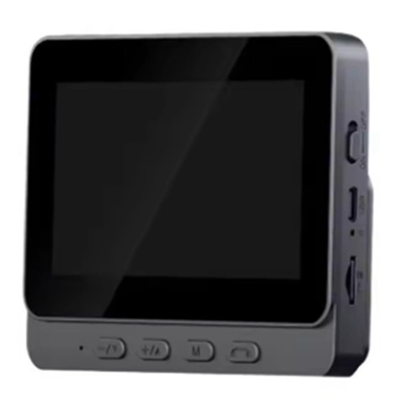 Video Doorbell Camera Two-Way Intercom Doorbell Doorbell L8P39703 gallery
