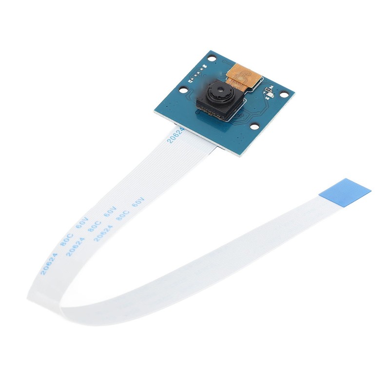 Camera Module 69.1° 3.6MM Fixed Focus 1080P CSI Port OV5647 Sensor Camera M TVHV gallery