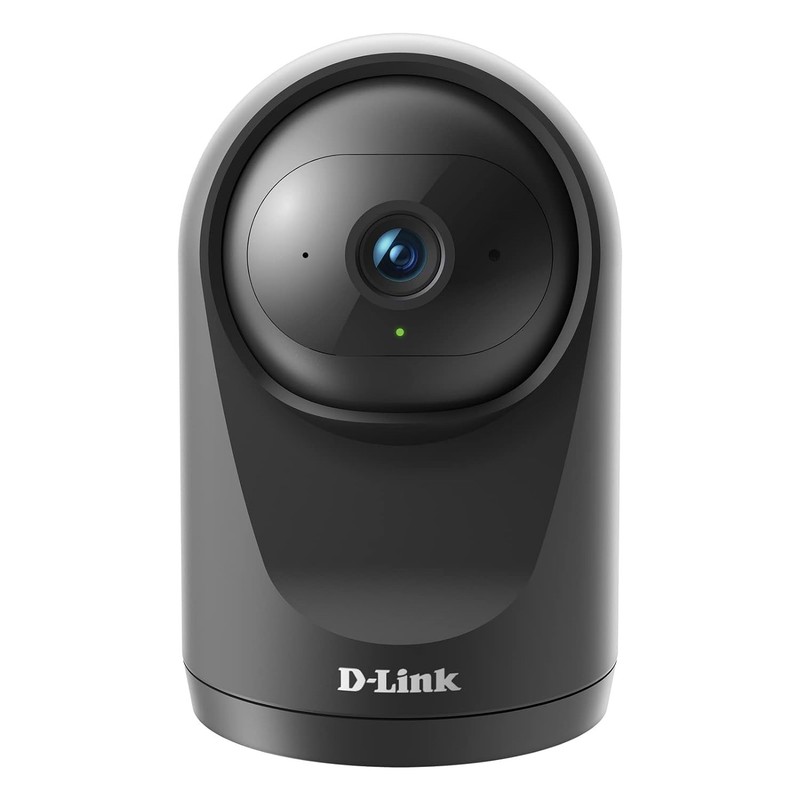 Series Compact Full HD Pan & Tilt Wi-Fi w/ 360 Degree View, Full HD 1080p Res…