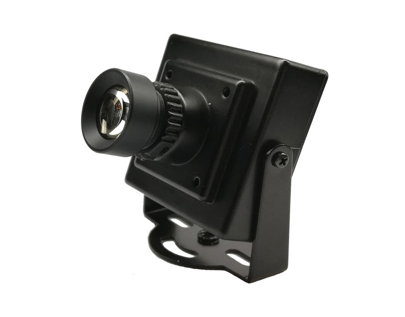 1PC 4140+673CCD Analog Camera FPV HD 800 Line Star-level Ultra-low Illumination gallery