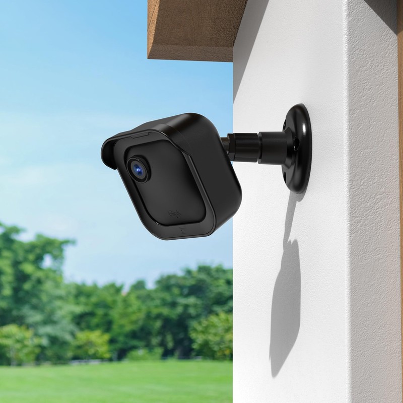 All-New Blink Outdoor Mount, 3Pack Weatherproof Protective Housing with 360° ... gallery