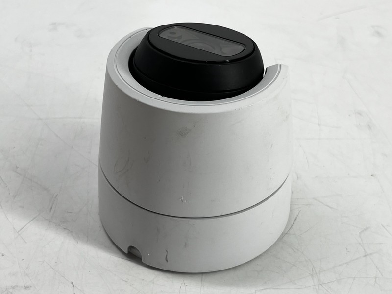 Axis M3105-L Indoor/Outdoor Network IP Security Camera - White gallery