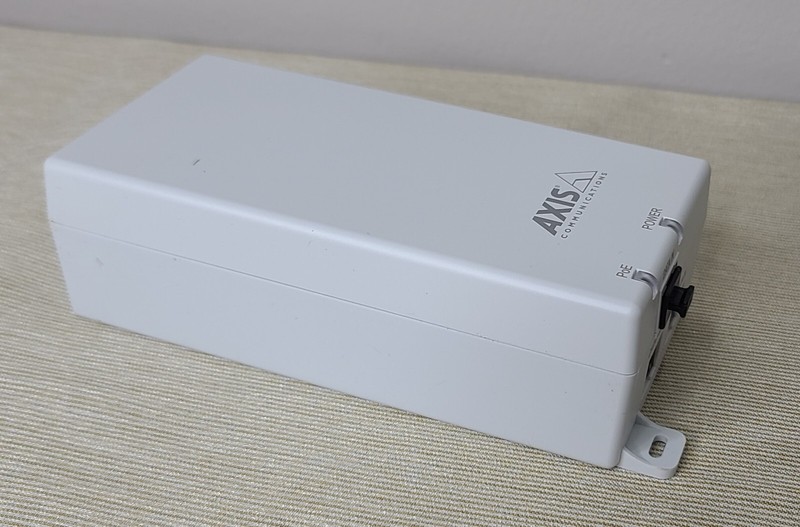 AXIS - T8154 - POWER OVER ETERNET - POE60S-1TB -Part # 5901-001-01 - NEW - 🔥 gallery
