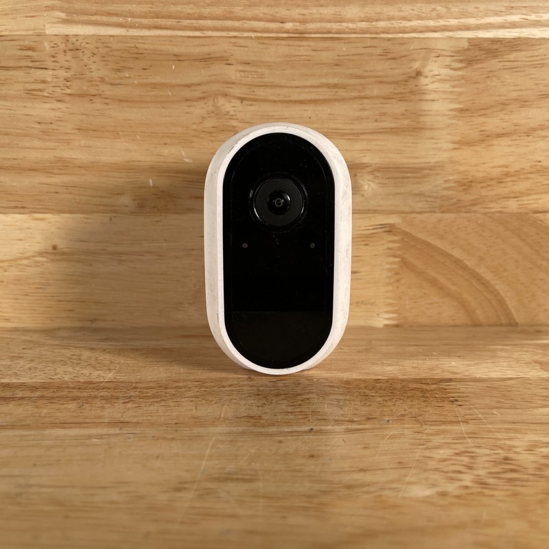 Swann SWIFI-CAM Wire-Free Indoor/Outdoor Wireless 1080p Smart Security Camera