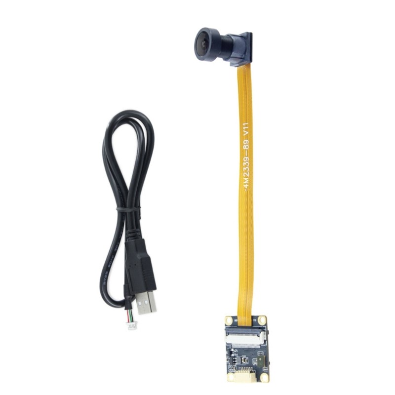 OV4689 USB Camera Module for Laptop 4MP with Digital Microphone USB2.0 Drive gallery
