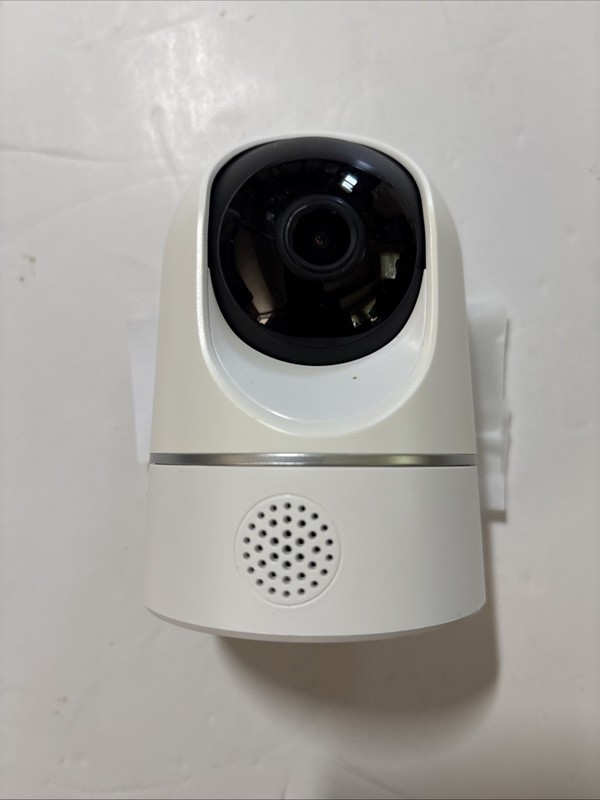 eufy E220 Indoor Security Camera 3MP Wi-Fi Baby Pet Monitor Night Vision EUC gallery