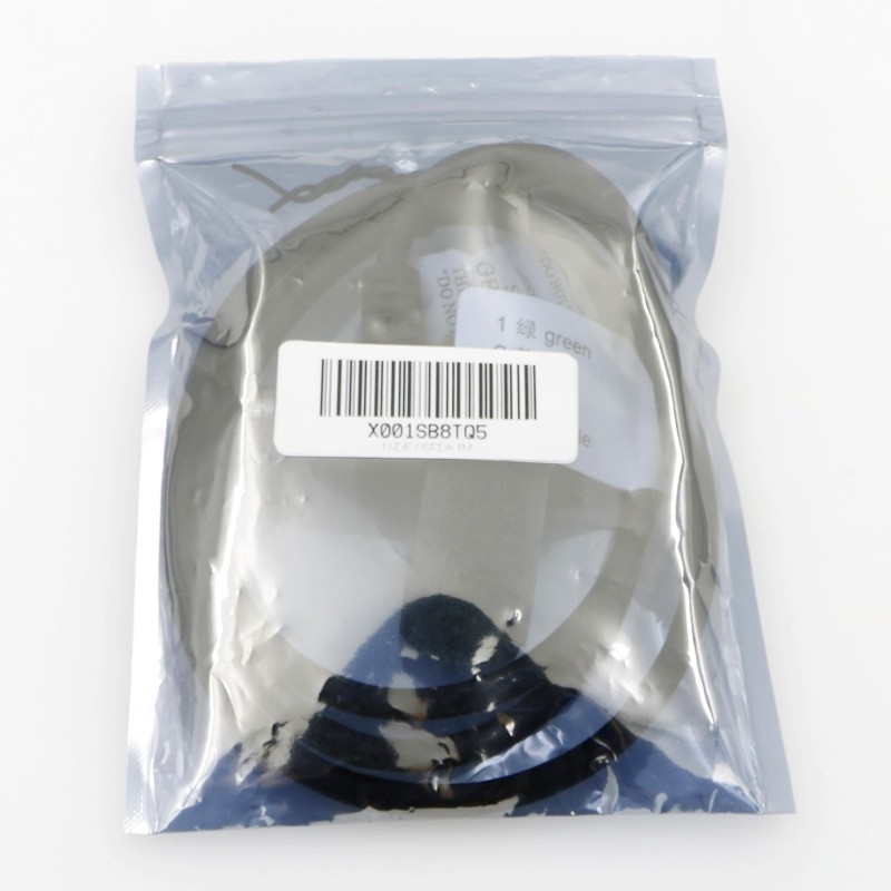 Hirose 8 Pin Female Right Angle HR257TP8S High Flex Cable CCD GIGE 1m gallery