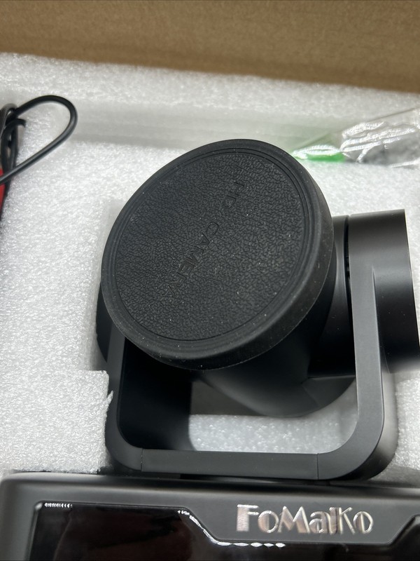FOMAKO FMKU3 PTZ Camera - Free shipping gallery