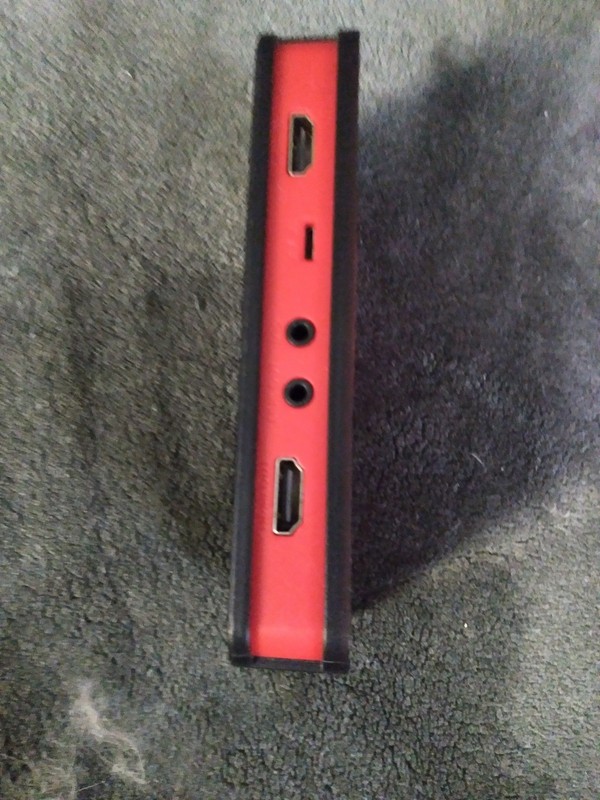 Pyle PVRC52 HD 1080P Video Capture - Parts Or Repair - Incomplete - As Is gallery