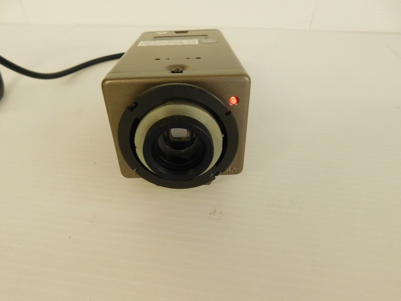 PANASONIC WV-BL200 CCTV CAMERA (AFD123)