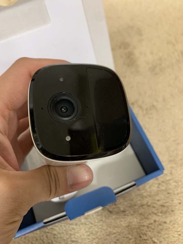 EufyCam 2 T8114 Eufy Security Wireless Security Camera - READ gallery